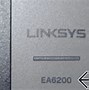 Image result for Linksys Wrt1900acs Label