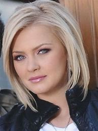 Image result for Fine Hair Over 40
