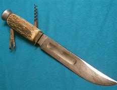 Image result for Antique German Knives