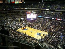 Image result for Verizon Center Basketball