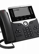 Image result for Cisco IP Phone 8811