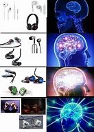 Image result for Headphones Meme
