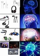 Image result for Headphones Reaction Meme