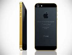 Image result for Limited Edition iPhone 5