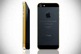 Image result for iPhone 5s Gold Earphones