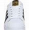 Image result for Adidas White Casual Shoes