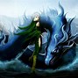 Image result for Dual Monitor Dragon Wallpaper