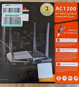 Image result for Dual Band 1600 5G Router