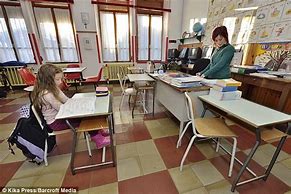 Image result for World's Smallest School