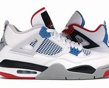 Image result for Jordan 4 What the Stockx