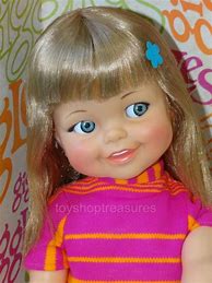 Image result for Giggles Doll Ideal
