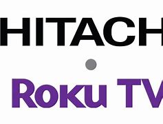 Image result for Hitachi Roku TV