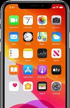 Image result for Apple iPhone 6 Home Screen