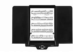 Image result for Electronic Sheet Music Display for Piano