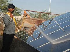 Image result for First Solar Park in India