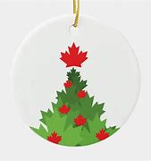 Image result for Canadian Christmas Ornaments