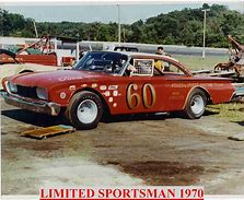 Image result for Vintage NASCAR Stock Cars