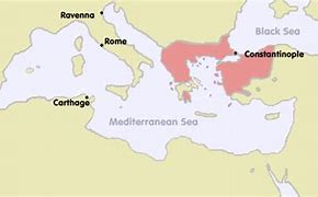 Image result for Byzantine Empire 1261