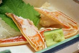 Image result for Osaka Crab
