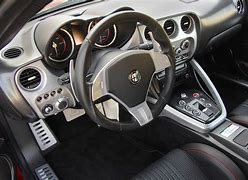 Image result for Alfa Romeo 8C Seats