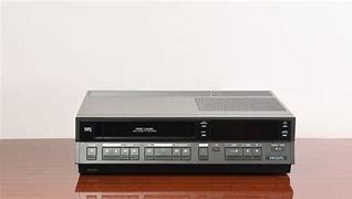 Image result for Philips VCR 1985