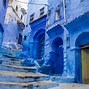 Image result for Moroccan Blue