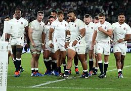 Image result for England Rugby Union Sogn