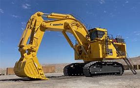 Image result for Excavator Mine