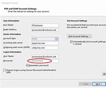 Image result for How to Recover Outlook Password