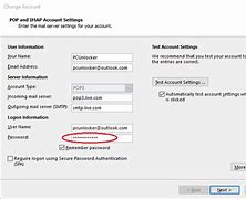 Image result for Recover Outlook Password