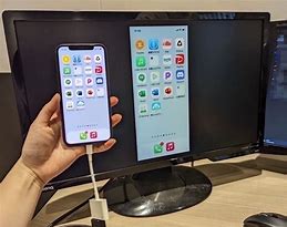 Image result for HDMI From iPhone to PC