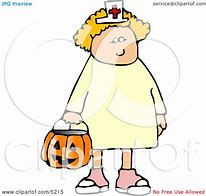 Image result for Halloween Nurse Cartoon