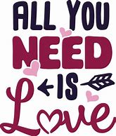 Image result for All You Need Is Love Meme