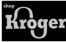 Image result for Kroger Logo Transparent