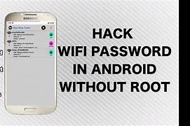 Image result for How to Hack Wifi Password with Phone