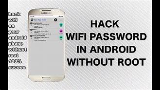 Image result for How to Hack a Phone On the Same Wi-Fi