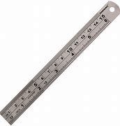 Image result for Metallic Ruler