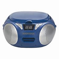 Image result for Magnavox Portable CD Player