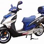 Image result for Custom 150Cc Scooters