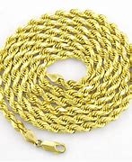 Image result for Rope Clasps Gold