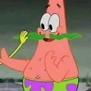 Image result for Spongebob and Patrick Matching PFP