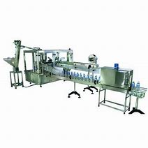 Image result for What Is Mineral Water Bottling Plant