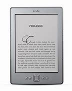 Image result for Kindle 1 Buttons