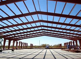 Image result for Steel Warehouse Exterior