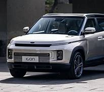 Image result for Geely Icon