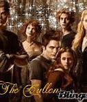 Image result for The Cullens Twilight