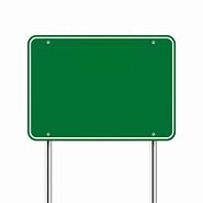 Image result for Road Signs Cartoon Pictures