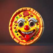 Image result for Pizza Emoji iPhone