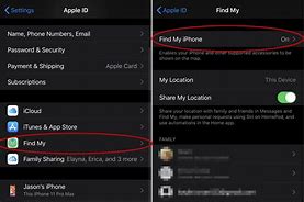 Image result for Find My iPhone Using Computer