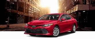 Image result for 2018 Toyota Camry Le Interior